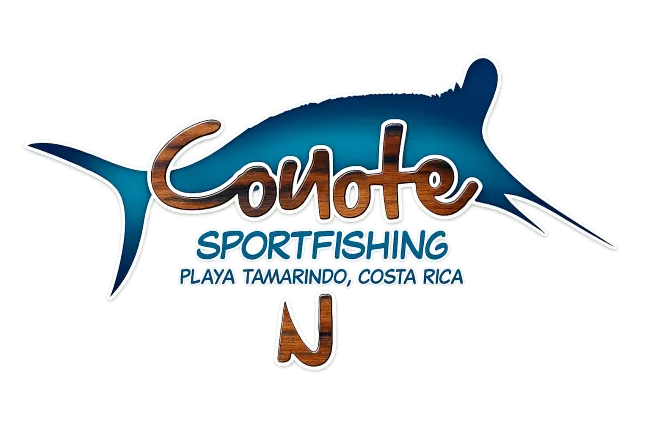 Coyote Sport Fishing Logo